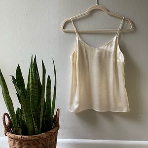 Nine West Satin Cami